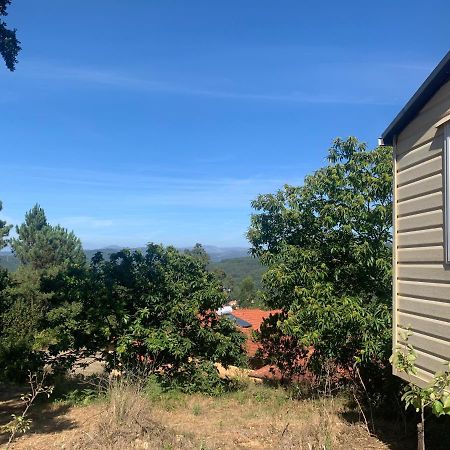 Chalet -O Solar Arouca Luaran gambar