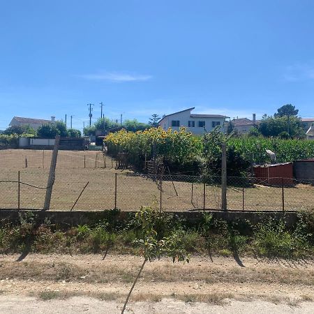 Chalet -O Solar Arouca Luaran gambar