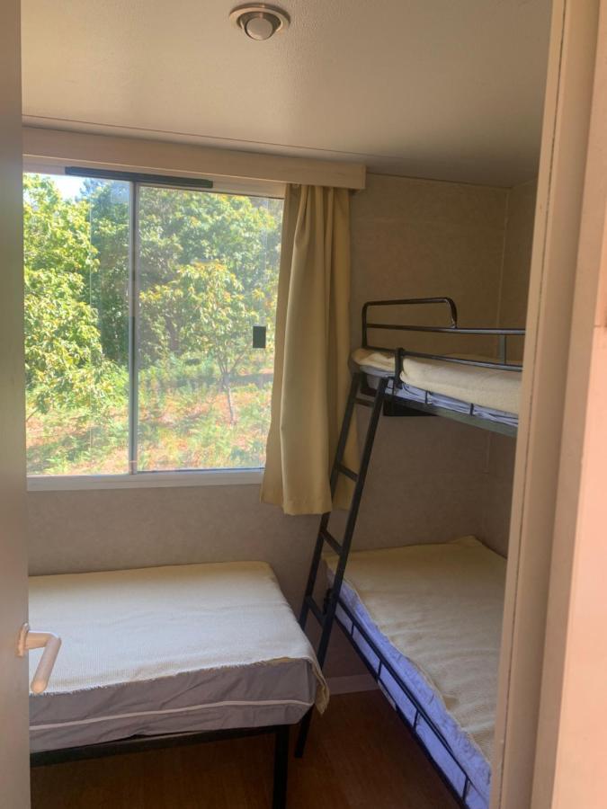 Chalet -O Solar Arouca Luaran gambar