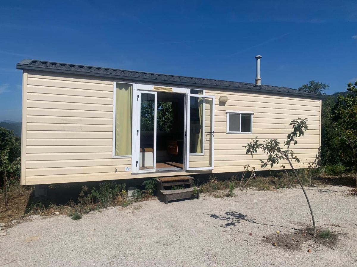 Chalet -O Solar Arouca Luaran gambar