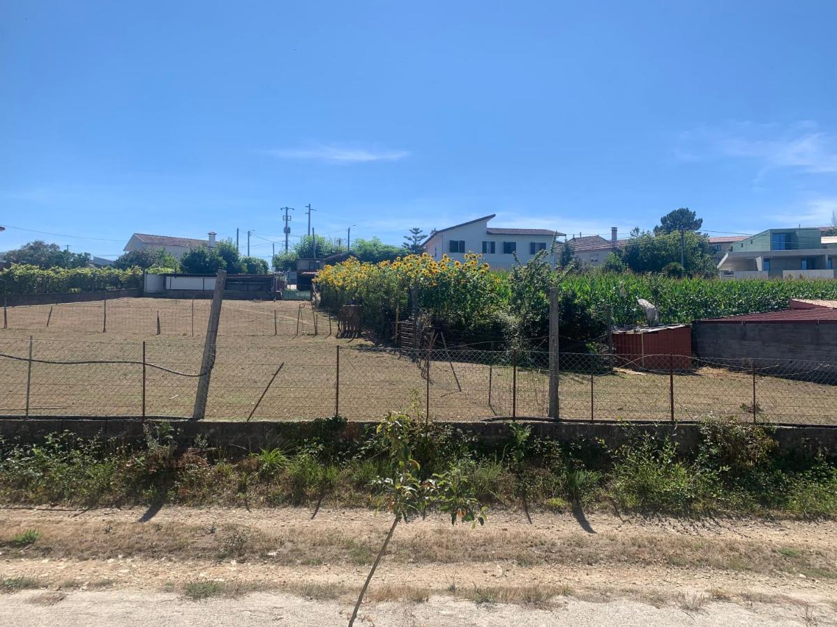 Chalet -O Solar Arouca Luaran gambar