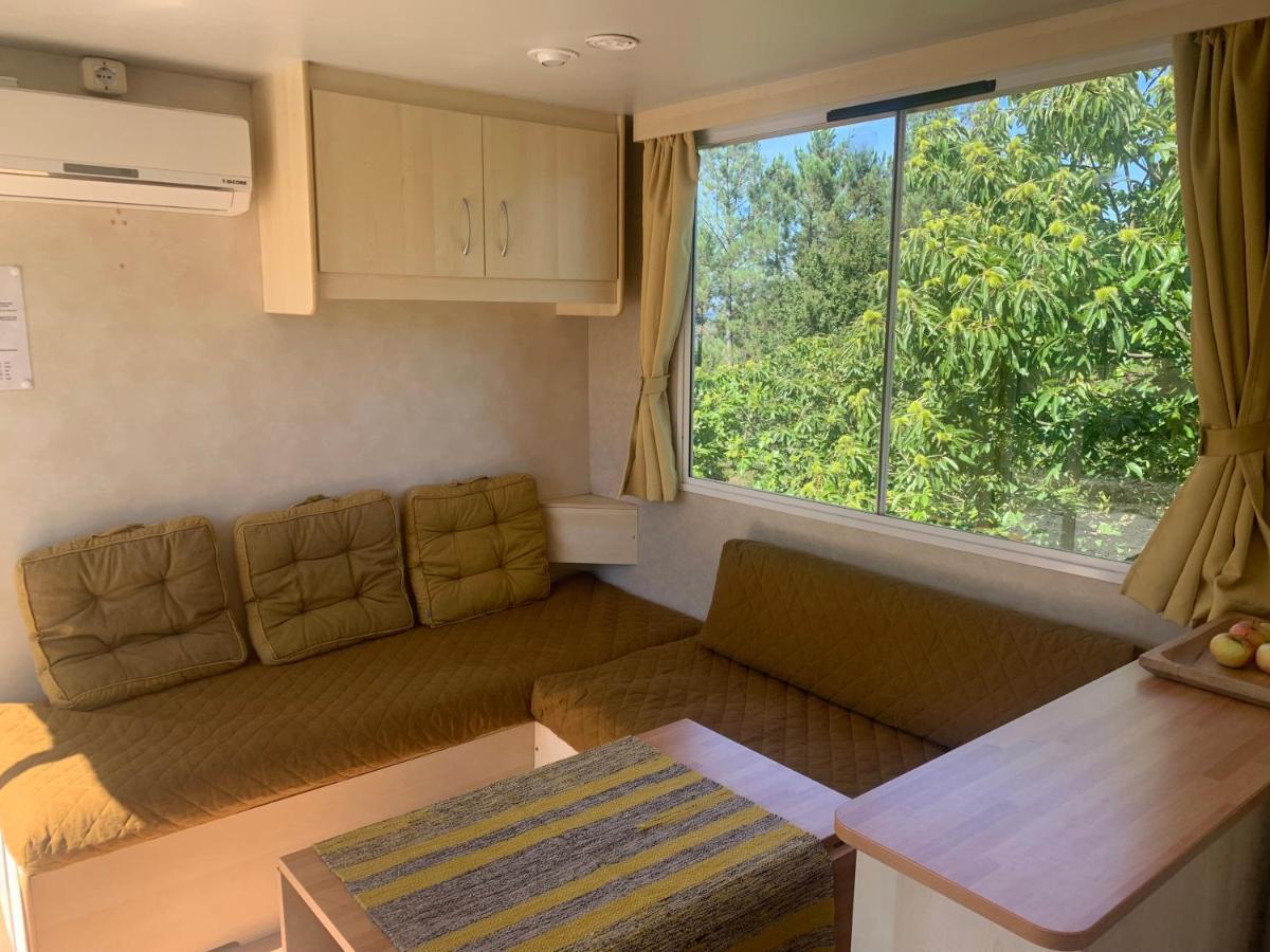 Chalet -O Solar Arouca Luaran gambar